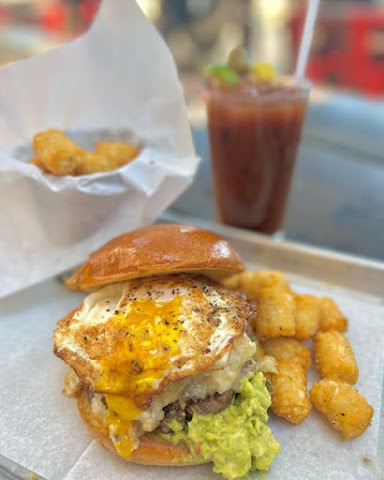 Shady's Burgers & Brewhaha by null