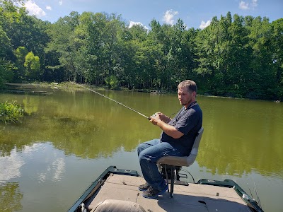 Armstrong Ferry Campground