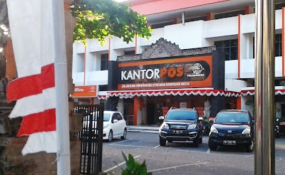 Photos of Kantorpos Denpasar