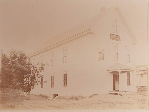 Kenduskeag lodge 137 - Thumbnail
