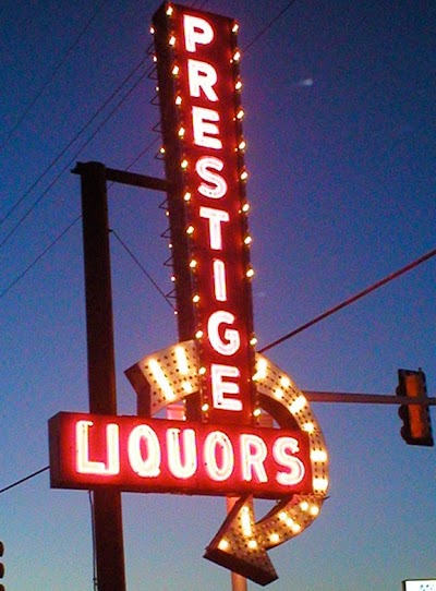 Prestige Countryside Liquors