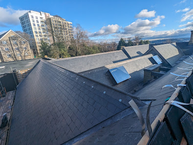 DRS Roofworks 4 Empire Dr, Maltby, Rotherham S66 8SL, United Kingdom