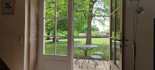 Photo n°30 de Château de Mouhy à Prissé (Gîte)