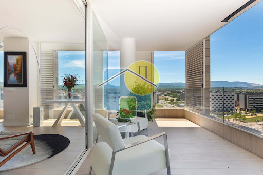 Inmosingular Inmobiliaria en Pamplona - Pisos en Venta y Alquiler