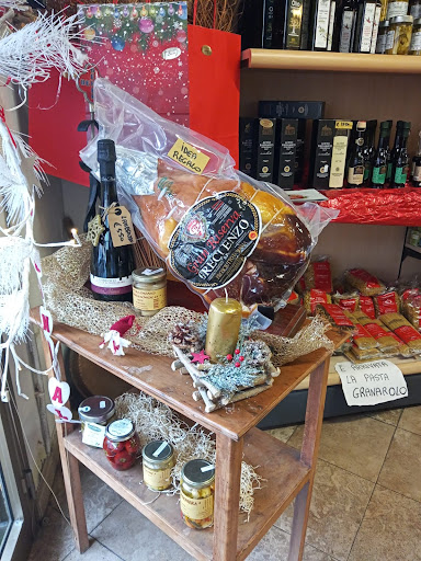 Latteria Luisa - Visual
