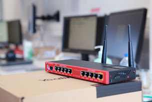 Photo n°6 de RSI INFORMATIQUE à Saint-Benoît (Opérateur téléphonique)