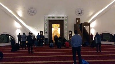 Photos of Central mosque