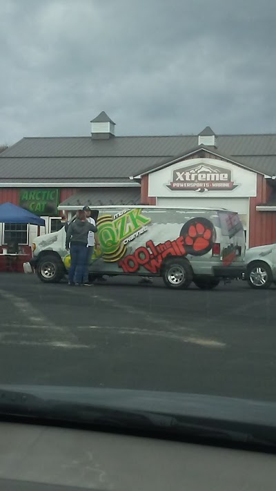 Photo of Xtreme Power Sports clinic location