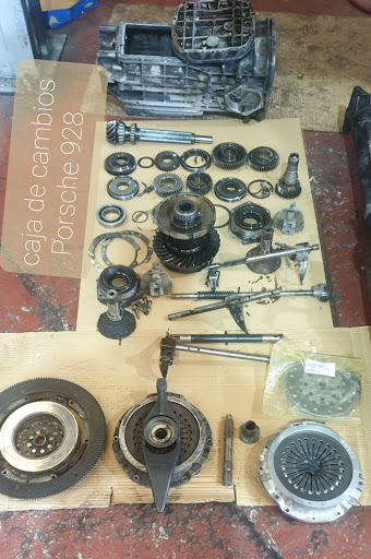 Talleres Velcar - Thumbnail