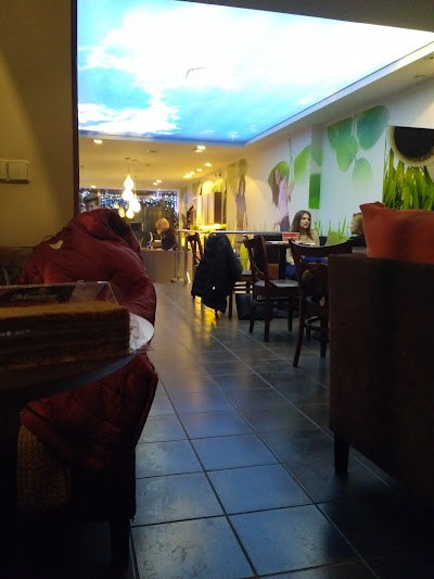 Photos of Caif cafe