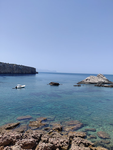 L' Isolotto (Cala Rossa) - Thumbnail