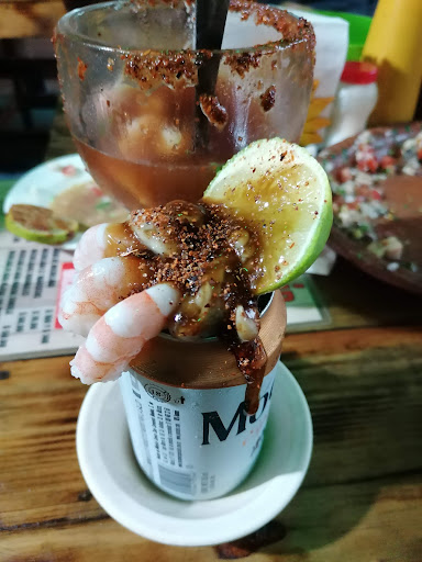 KALAMARÍN - Visual