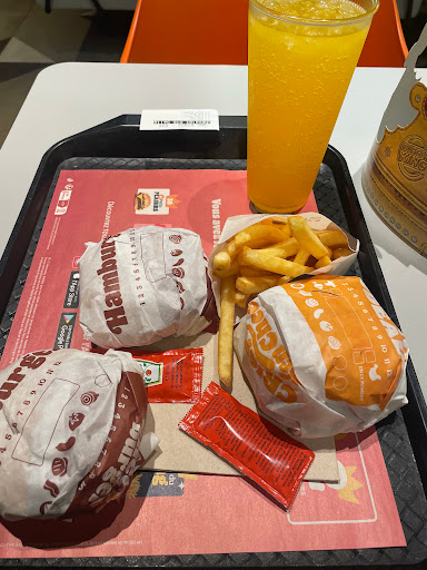 Photo 4 - Burger King