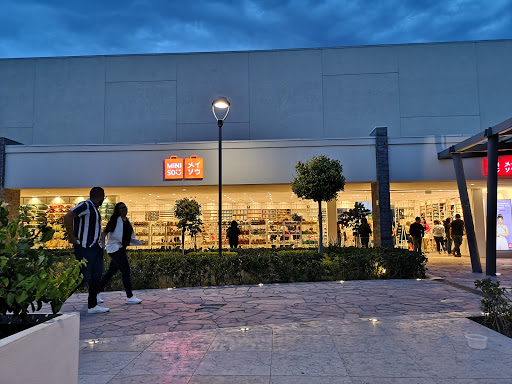 Miniso Espacio Aguascalientes Gallery - Mexico