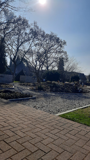 Friedhof Eggenstein - Thumbnail