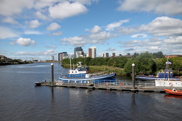 Riverside Museum: Scotland's Museum of Transport and Travel