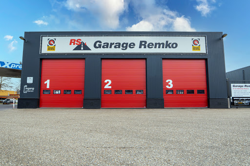 Garage Remko