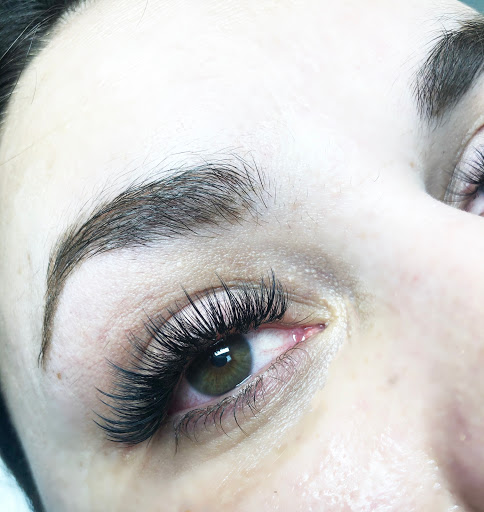 Gloss Spa - Visual