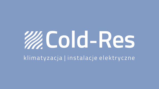 COLD - RES - Wykonawca instalacji grzewczych, klimatyzacyjnych i wentylacyjnych