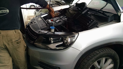 SERVICIO TÉCNICO AUTOMOTRIZ EL ALEMÁN - Thumbnail