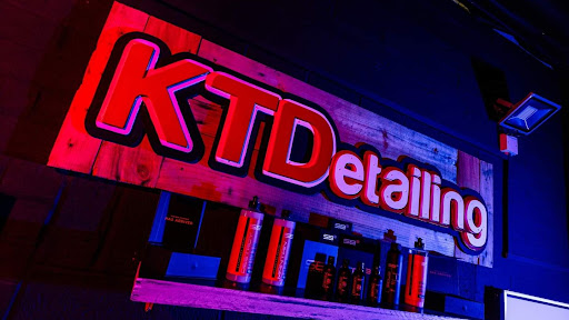 KTDetailing - Visual