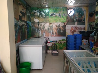 Photos of Nahar Sales Center