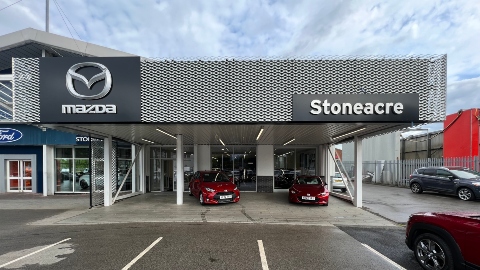Mazda Harrogate photo 3