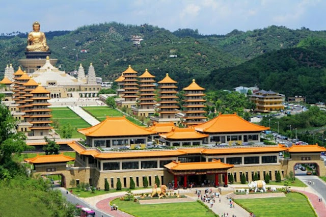 Parc national de Cuc Phuong