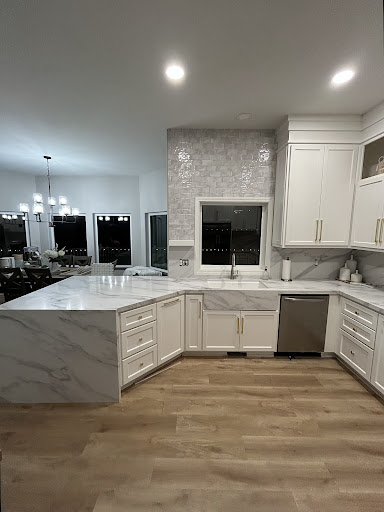 Avatar for New California Tile & Slab Fabrication