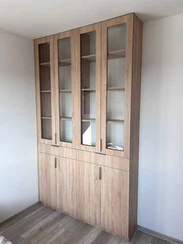 Wojska Polskiego 104, 62-030 Luboń