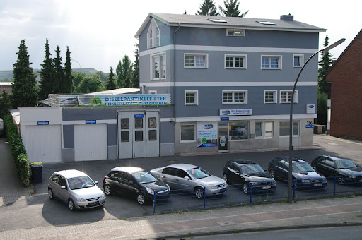 HELO Automobiltechnik GmbH - Thumbnail
