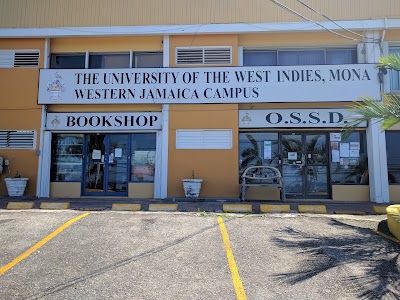 Photos of University of the West Indies (Western Jamaica Campus)
