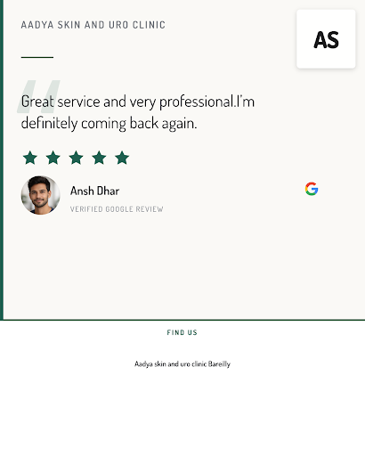 Business update post image