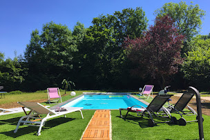 Photo n°6 de La Fraizière à Arnaville (Maison d'hôtes)