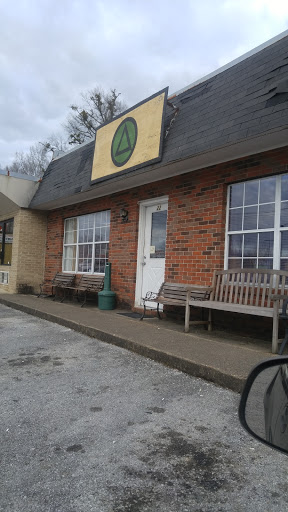 East Brainerd Serenity Club AA