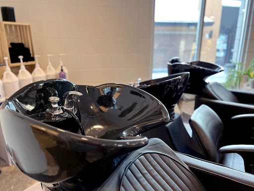 Mazaya Hair Lounge - Thumbnail