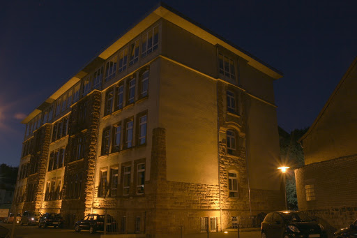 Turmschule - Visual