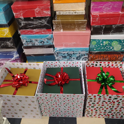 Artempak Cajas y Empaques Decorativos Artempak