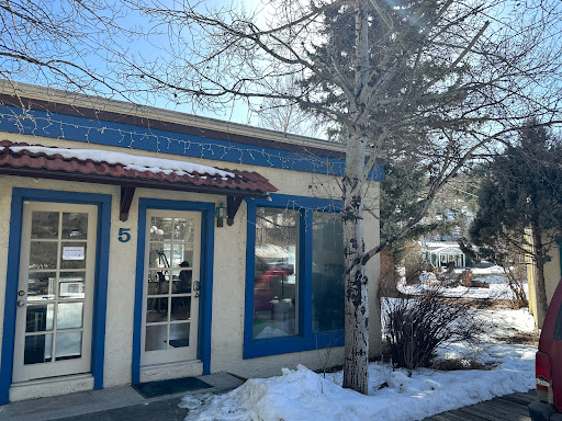 Blue Spruce Chocolates - Thumbnail
