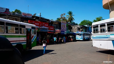 Photos of Kaduruwela Bus Stand