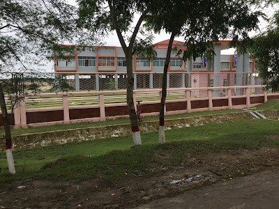 Photos of Bangladesh Submarine Cable Landing Station, Potuakhali
