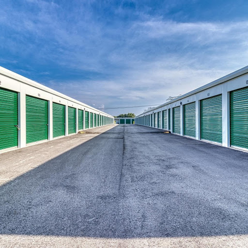 TNC Self Storage - Souderton