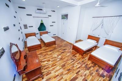 lodging