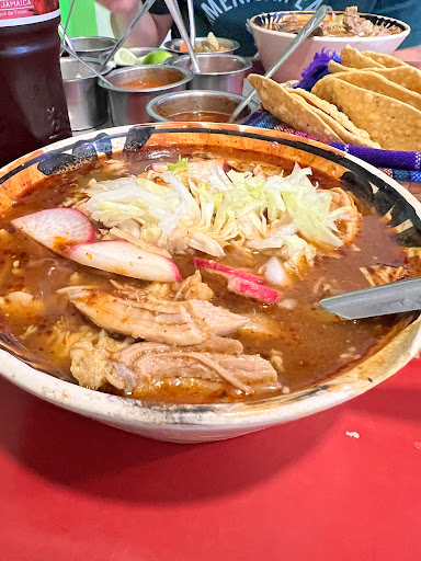 El Sazon de Mamá Chayo - Thumbnail