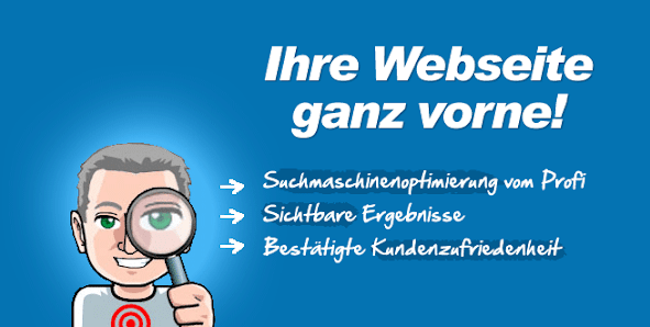Suchmaschinenoptimierung - Webdesign - WEB Projekt1 In d. Au 128, 78628 Rottweil, Deutschland