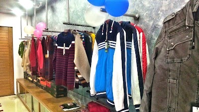 Photos of S. A. Fashion