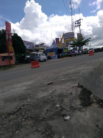 Photos of Indomaret Simpang Bontang Sangatta