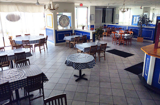 Analia's Cafe - Visual