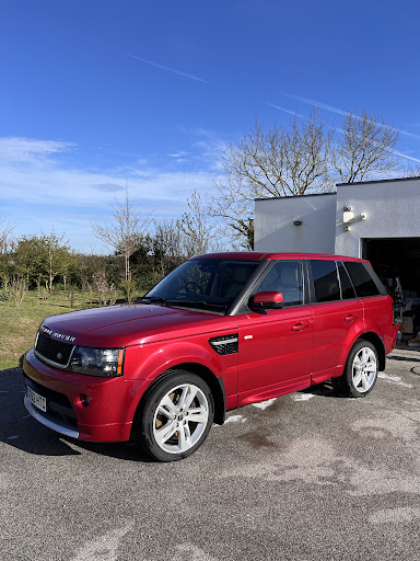 The Devon Detailer - Thumbnail