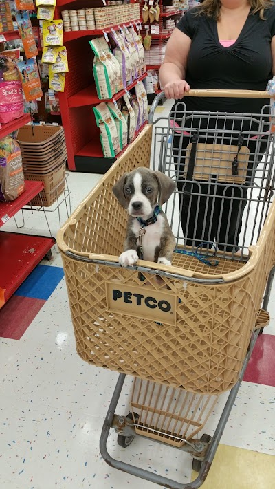 Petco